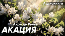 слушать аудиокнигу Акация Аудиокнига Акация