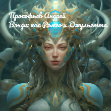 Аудиокнига Вэнди: как Ромео и Джульетта