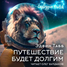 Слушать онлайн аудиокниги Путешествие будет долгим Аудиокнига Путешествие будет долгим