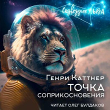 Слушать онлайн аудиокниги Точка соприкосновения Аудиокнига Точка соприкосновения