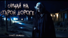 Слушать онлайн аудиокниги Случай на старой дороге Аудиокнига Случай на старой дороге