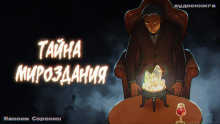 Слушать онлайн аудиокниги Тайна мироздания Аудиокнига Тайна мироздания