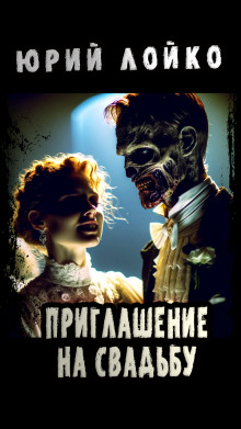 Слушать онлайн аудиокниги Приглашение на свадьбу Аудиокнига Приглашение на свадьбу