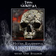 Слушать онлайн аудиокниги Обгоревший Аудиокнига Обгоревший