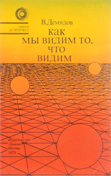 Аудиокнига Как мы видим то, что видим