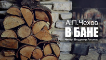 Аудиокнига В бане