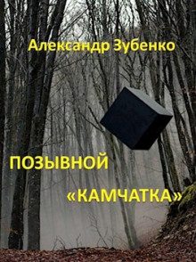 Слушать онлайн аудиокниги Позывной «Камчатка» Аудиокнига Позывной «Камчатка»