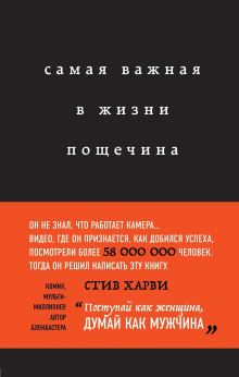 слушать аудиокнигу Самая важная в жизни пощечина, или Откровения человека, который превращает слова в деньги Аудиокнига Самая важная в жизни пощечина, или Откровения человека, который превращает слова в деньги