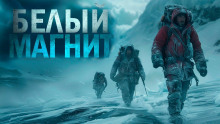 Слушать онлайн аудиокниги Белый магнит Аудиокнига Белый магнит
