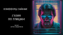 Аудиокнига Гуляя по улицам
