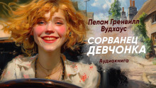 слушать аудиокнигу Сорванец девчонка Аудиокнига Сорванец девчонка