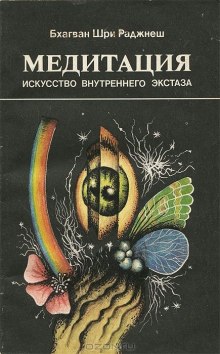 Аудиокнига Искусство внутреннего экстаза
