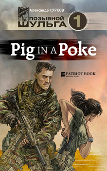 Аудиокнига Pig In A Poke