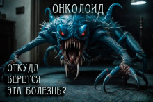 слушать аудиокнигу Онколоид Аудиокнига Онколоид