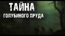 слушать аудиокнигу Тайна голубиного пруда Аудиокнига Тайна голубиного пруда