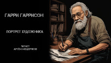 Аудиокнига Портрет художника