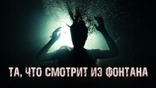 слушать аудиокнигу Та, что смотрит из фонтана Аудиокнига Та, что смотрит из фонтана