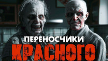 слушать аудиокнигу Переносчики красного Аудиокнига Переносчики красного