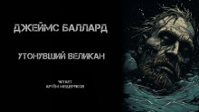 Аудиокнига Утонувший великан