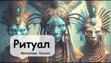 Слушать онлайн аудиокниги Ритуал Аудиокнига Ритуал