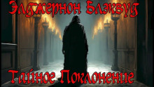 слушать аудиокнигу Тайное Поклонение Аудиокнига Тайное Поклонение