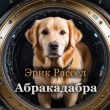Слушать онлайн аудиокниги Абракадабра Аудиокнига Абракадабра
