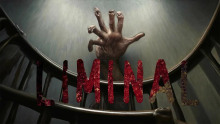 Слушать онлайн аудиокниги LIMINAL Аудиокнига LIMINAL