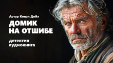 Слушать онлайн аудиокниги Домик на отшибе Аудиокнига Домик на отшибе