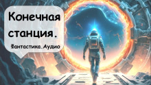 Слушать онлайн аудиокниги Конечная станция Аудиокнига Конечная станция