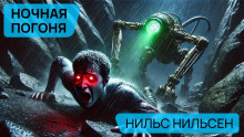 Слушать онлайн аудиокниги Ночная погоня Аудиокнига Ночная погоня