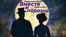 Слушать онлайн аудиокниги Вместе и порознь Аудиокнига Вместе и порознь