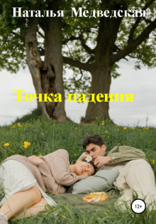Слушать онлайн аудиокниги Точка падения Аудиокнига Точка падения