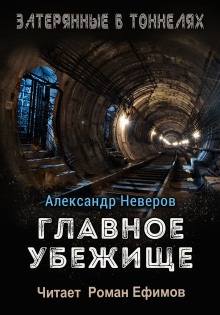 слушать аудиокнигу Главное убежище Аудиокнига Главное убежище
