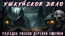 Аудиокнига Ушкуйская тайна