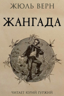 Аудиокнига Жангада
