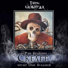 Слушать онлайн аудиокниги Скелет Аудиокнига Скелет