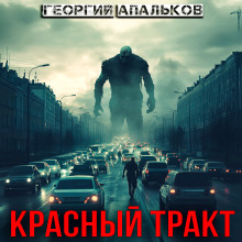 Слушать онлайн аудиокниги Красный тракт Аудиокнига Красный тракт
