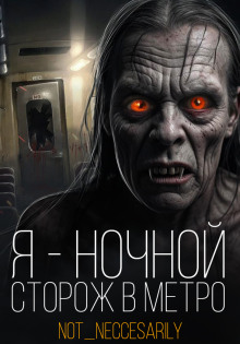 Слушать онлайн аудиокниги Я устроился сторожем в метро Аудиокнига Я устроился сторожем в метро