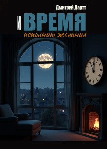 Слушать онлайн аудиокниги И время исполнит желания Аудиокнига И время исполнит желания