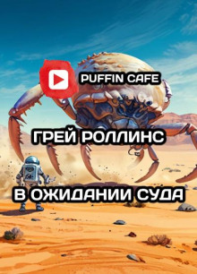 Слушать онлайн аудиокниги В ожидании суда Аудиокнига В ожидании суда