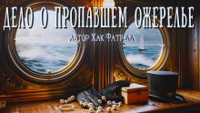 Слушать онлайн аудиокниги Дело о пропавшем ожерелье Аудиокнига Дело о пропавшем ожерелье