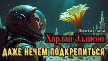 слушать аудиокнигу Даже нечем подкрепиться Аудиокнига Даже нечем подкрепиться