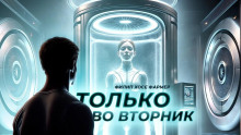 слушать аудиокнигу Только во вторник Аудиокнига Только во вторник