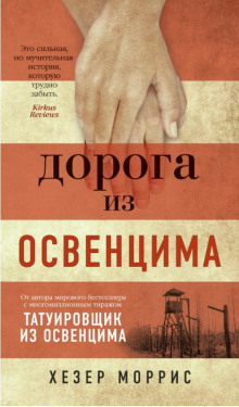 Слушать онлайн аудиокниги Дорога из Освенцима Аудиокнига Дорога из Освенцима