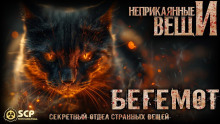 Слушать онлайн аудиокниги Бегемот Аудиокнига Бегемот