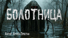 слушать аудиокнигу Болотница Аудиокнига Болотница