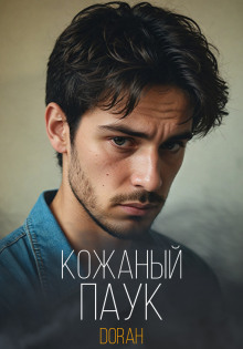 Слушать онлайн аудиокниги Кожанный паук Аудиокнига Кожанный паук