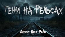 Слушать онлайн аудиокниги Тени на рельсах Аудиокнига Тени на рельсах