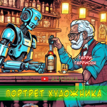 Аудиокнига Портрет художника