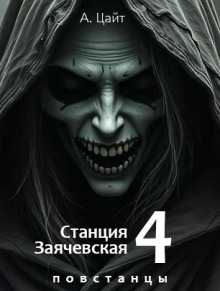 слушать аудиокнигу Станция Заячевская. Четвертая часть. Воспоминания Сары. Повстанцы Аудиокнига Станция Заячевская. Четвертая часть. Воспоминания Сары. Повстанцы